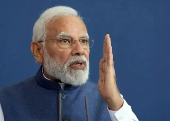 বিদেশি পণ্য বয়কটের ডাক দিলেন মোদি