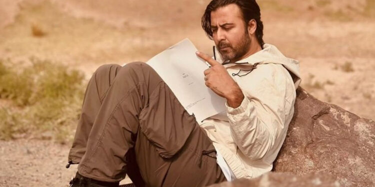 কাজাখস্তানে নিশো, নতুন বার্তা পরিচালকের