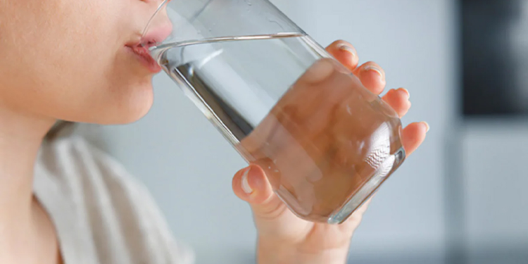 কম পানি খেলে কি সত্যিই কিডনিতে পাথর হয়? যা বলছে গবেষণা