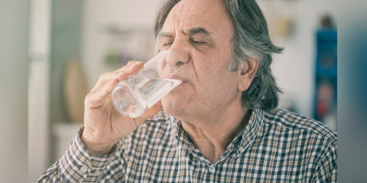 বারবার পিপাসা পাওয়া যেসব জটিল রোগের ইঙ্গিত দেয়!