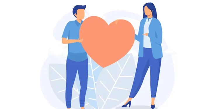 বুঝে নিন, আপনি কি সঠিক জীবনসঙ্গী খুঁজে পেয়েছেন?