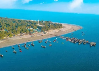 নভেম্বর থেকে সেন্টমার্টিন যেতে পারবেন পর্যটকরা, তবে…