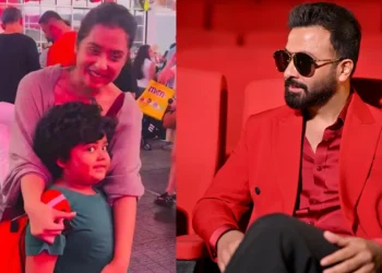 শাকিবের ভিডিওতে বুবলী-শেহজাদ