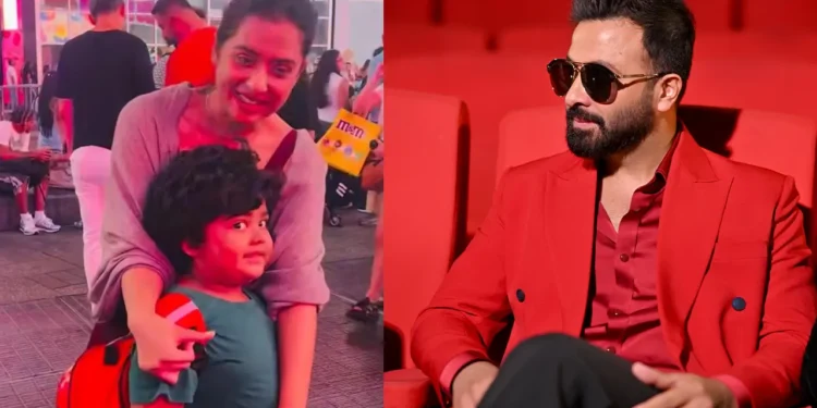 শাকিবের ভিডিওতে বুবলী-শেহজাদ