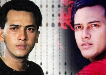 যে সিনেমাগুলো অসমাপ্ত রেখেই চলে গেলেন সালমান শাহ