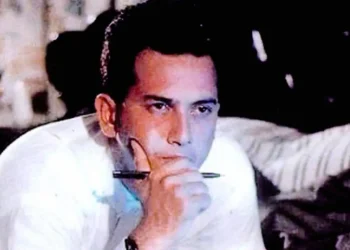 আজ সালমান শাহ’র ৫৪ তম জন্মদিন