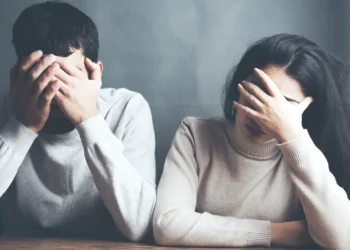 স্বামী-স্ত্রীর ঝগড়ার মূল ১০ সাধারণ কারণ