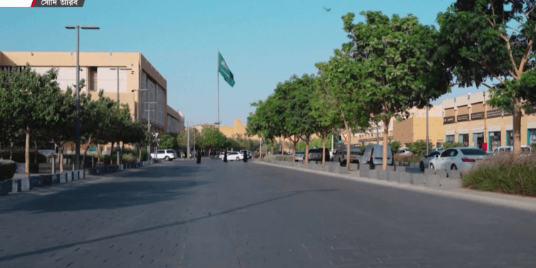 বৈধ হওয়ার সুযোগ পাচ্ছে অবৈধ সৌদি প্রবাসীরা!