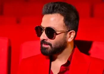 সিলভার জুবিলি সম্মাননা পেলেন শাকিব খান