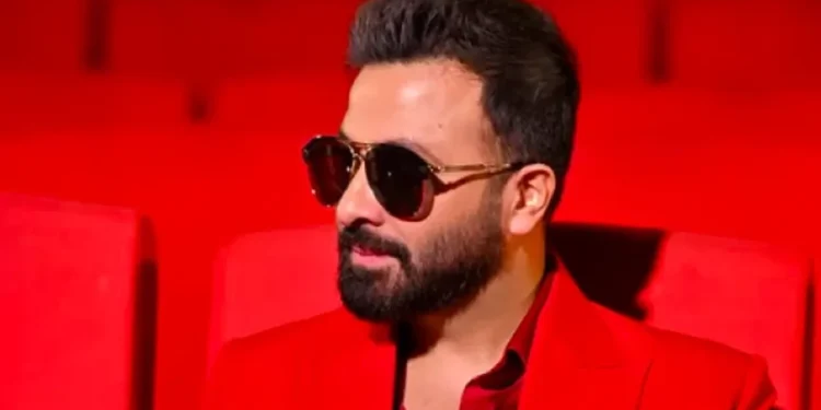 সিলভার জুবিলি সম্মাননা পেলেন শাকিব খান