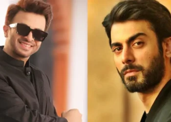 ফাওয়াদকে পেছনে ফেলে পাকিস্তানি নারীর পছন্দ শাকিব খান