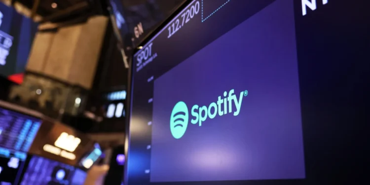 এবার স্পটিফাই আনল লসলেস অডিও