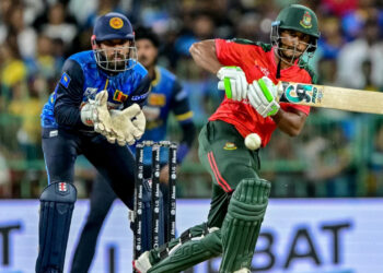 বাংলাদেশ-শ্রীলঙ্কা ম্যাচ মোবাইলে দেখবেন যেভাবে