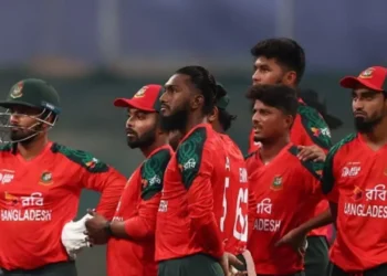 শ্রীলঙ্কার জয়ে ভর করে সুপার ফোরে বাংলাদেশ