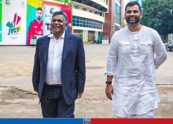 বিসিবি নির্বাচনে ২৫ পদের জন্য মনোনয়ন নিলেন তামিম-বুলবুলসহ ৬০ জন প্রার্থী