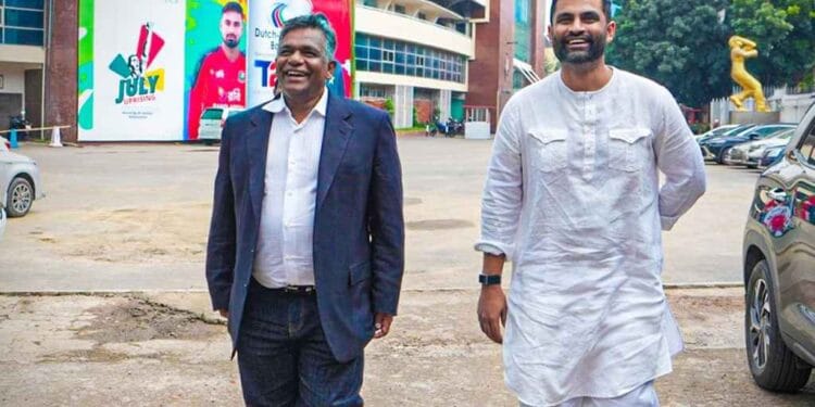 বিসিবি নির্বাচনে ২৫ পদের জন্য মনোনয়ন নিলেন তামিম-বুলবুলসহ ৬০ জন প্রার্থী