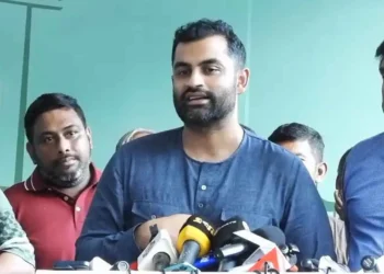 হেরে গেলেও ক্ষতি নেই, কিন্তু স্বচ্ছ নির্বাচন চান তামিম