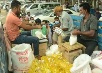 টিসিবির তালিকায় যুক্ত হচ্ছে নতুন ৫ পণ্য