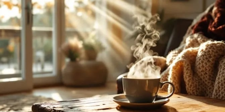 অতিরিক্ত গরম চা বা কফির তাপমাত্রা কি ক্যানসার সৃষ্টিকারী? যা বলছে গবেষণা