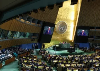 এক নজরে দেখে নিন জাতিসংঘে প্রথম দিন যা ঘটল