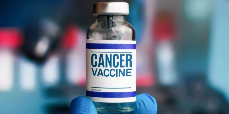 ট্রায়ালে সফল ক্যানসারের ভ্যাকসিন
