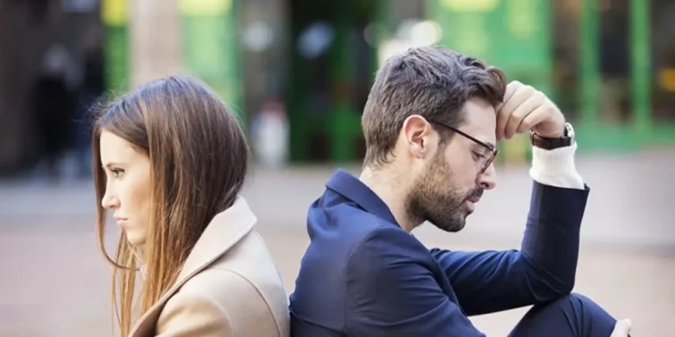 সম্পর্কে জড়ানোর আগে এই ৫ বিষয় না ভেবে ভুলেও এগোবেন না