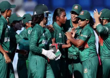 বিশ্বকাপে কোনো ম্যাচ না জিতলেও যত টাকা পাবে বাংলাদেশ