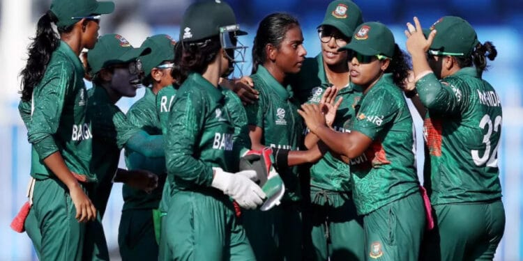 বিশ্বকাপে কোনো ম্যাচ না জিতলেও যত টাকা পাবে বাংলাদেশ