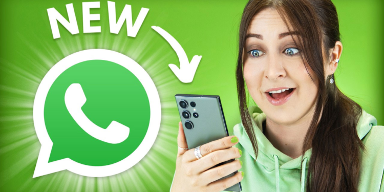হোয়াটসঅ্যাপে আসছে তাক লাগানো নতুন ফিচার, জেনে নিন