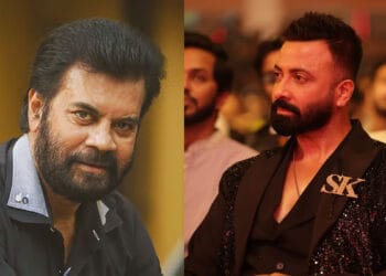 ইলিয়াস কাঞ্চনের জন্য দোয়া চাইলেন শাকিব খান