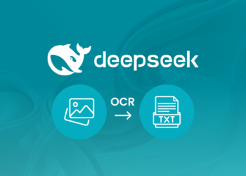 ছবি থেকে লেখা শনাক্তের নতুন এআই টুল ডিপসিক ওসিআর