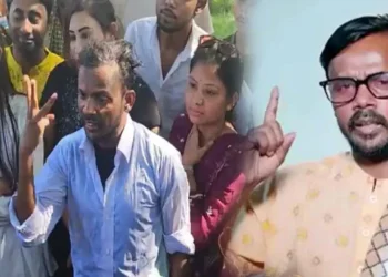 একের পর এক বিয়ের প্রস্তাবে বিব্রত হিরো আলম