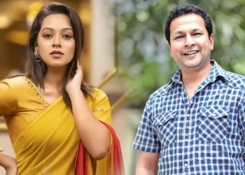 এবার দীঘির সঙ্গে জুটি বাঁধছেন বাপ্পারাজ