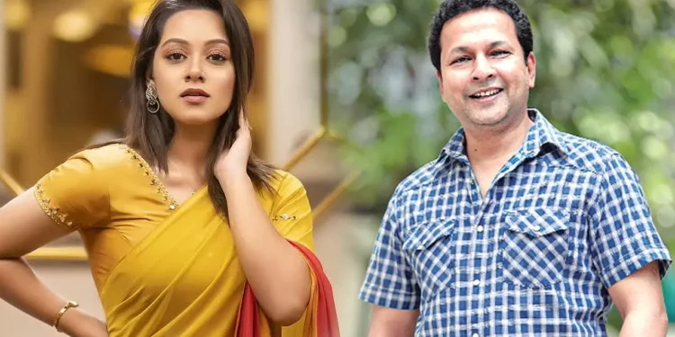 এবার দীঘির সঙ্গে জুটি বাঁধছেন বাপ্পারাজ