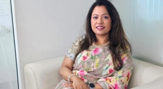 প্রথম নারী ও বাংলাদেশি ব্যবস্থাপনা পরিচালক নিয়োগ দিল বাটা