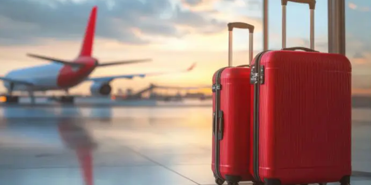 বিমানে সর্বোচ্চ কতটি লাগেজ নেওয়া যায়, জানুন নিয়মগুলো