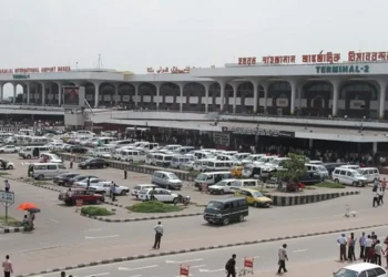 দেশের সব বিমানবন্দরে বিশেষ সতর্কতা জারি