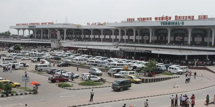 দেশের সব বিমানবন্দরে বিশেষ সতর্কতা জারি
