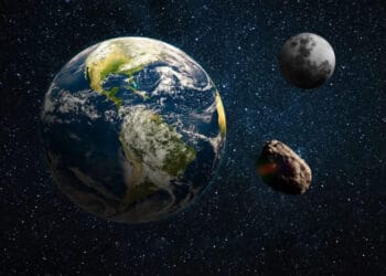 পৃথিবীতে দুটি চাঁদ থাকার দাবি কতটা সত্য?