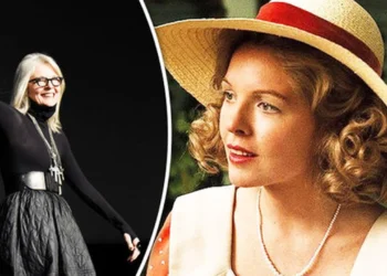 মারা গেলেন কিংবদন্তি অভিনেত্রী ডায়ান কিটন