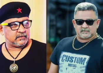 গ্রেপ্তারের গুঞ্জনের মাঝেই ভাইরাল ডনের গান