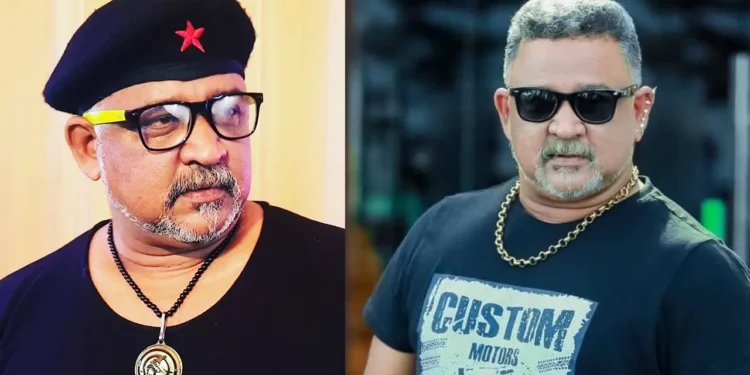 গ্রেপ্তারের গুঞ্জনের মাঝেই ভাইরাল ডনের গান