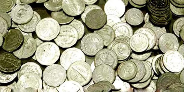 এক ও দুই টাকার কয়েন নিয়ে নতুন নির্দেশনা