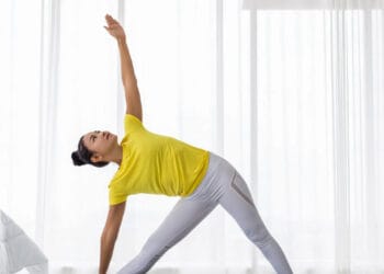 সকালে ব্যায়ামের ৫ সতর্কতা