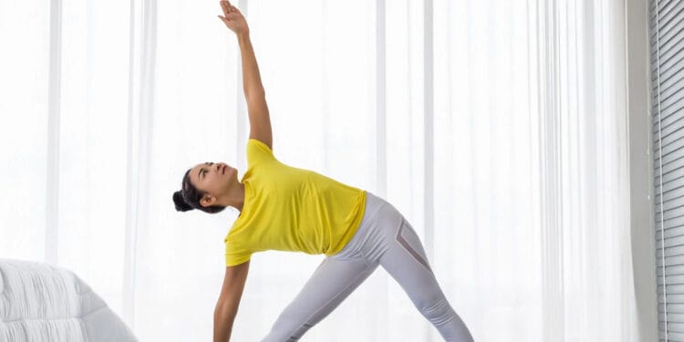 সকালে ব্যায়ামের ৫ সতর্কতা