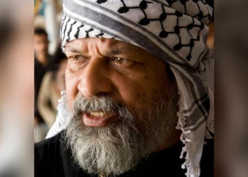 ফ্লোটিলায় শহিদুল আলম কেমন আছেন, জানালেন নিজেই