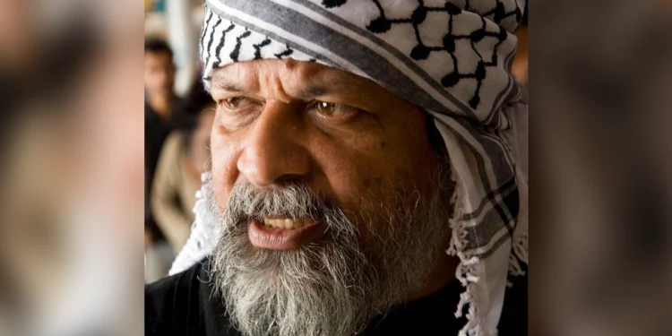 ফ্লোটিলায় শহিদুল আলম কেমন আছেন, জানালেন নিজেই