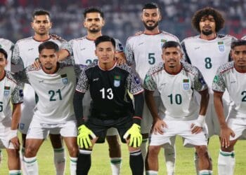 বাতিল বাংলাদেশ-আফগানিস্তান ম্যাচ