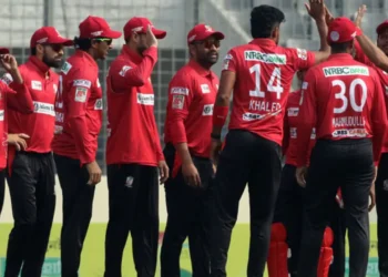 বিপিএল থেকে সরে দাঁড়াতে পারে ফরচুন বরিশাল