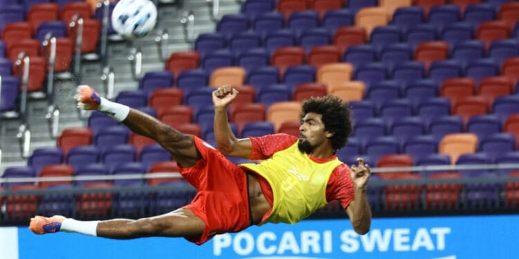 হংকং চায়নার বিপক্ষে বাংলাদেশের শুরুর একাদশে যারা আছেন